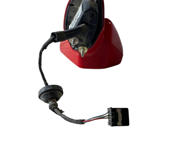 Зеркало электрическое        Chevrolet Camaro   -  года   