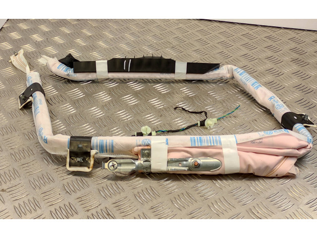 Боковая подушка безопасности 2G4880742G, 34218845G   Volkswagen Polo VI AW