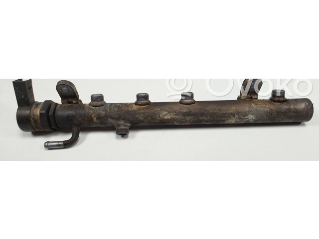 Vstřikovací lišta 6110780449 Mercedes-Benz GL X164