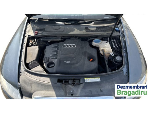 Топливная рампа Audi A6 S6 C6 4F