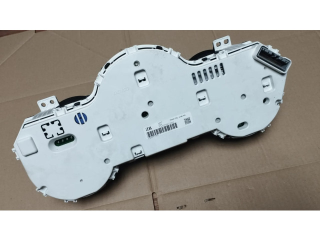 Přístrojová deska Acura RDX I 2010 78100STKA140M1