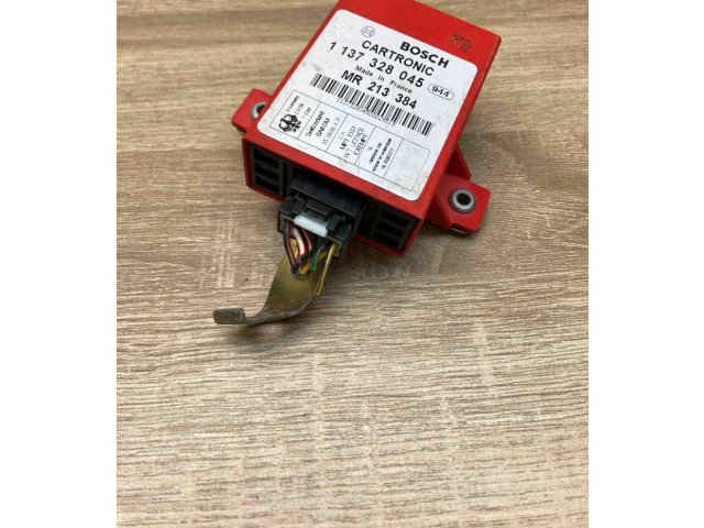 Блок подушек безопасности MR158433, 0285001127 Mitsubishi Carisma