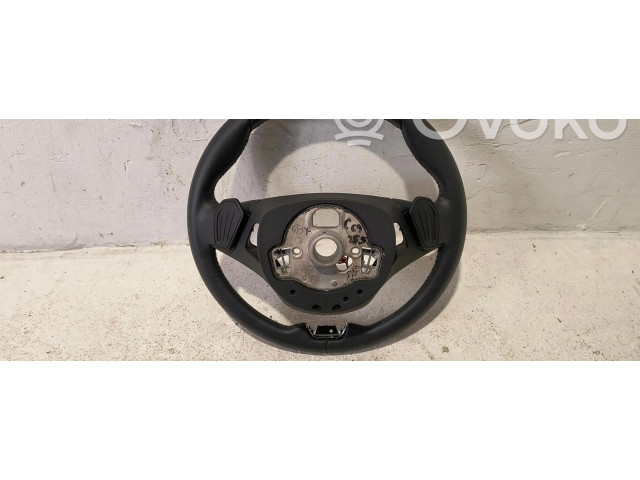 Руль Skoda Octavia Mk4 2019 - года 5H3419093AT