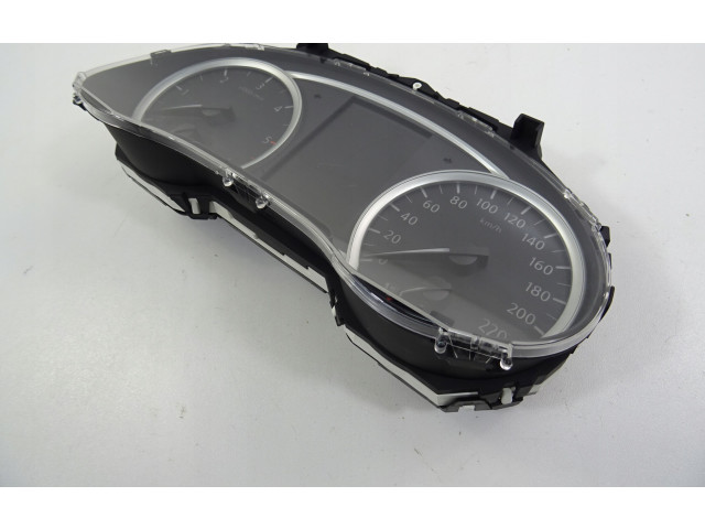 Přístrojová deska Nissan Micra K14 2017 5fb0bv500