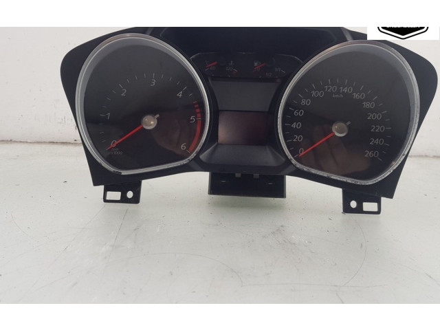 Панель приборов 1579920, 1579920   Ford S-MAX       