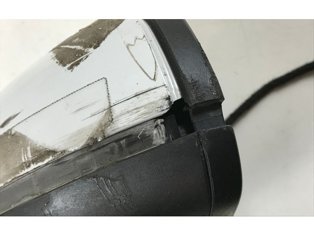 Zpětné zrcátko levé Audi A1 2011 E1021120, 1K0972928
