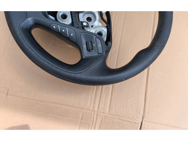 Руль KIA Ceed  2012 - 2018 года 56110A2055BW, C001I05K      