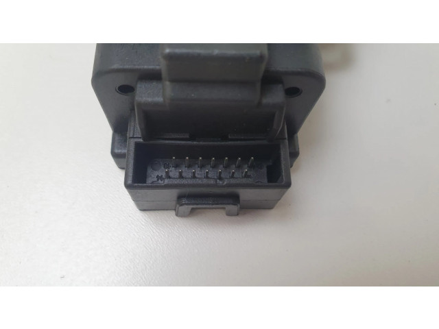 Комплект блоков управления 0261S09744, 8617569   BMW Z4 E89