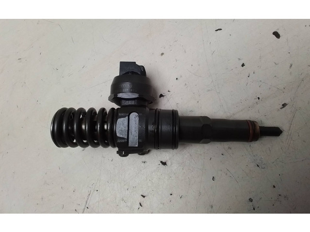 Vstřikovač 038130073AG Volkswagen Caddy