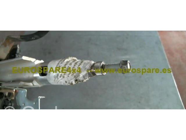    Рулевая рейка    Jeep Cherokee 