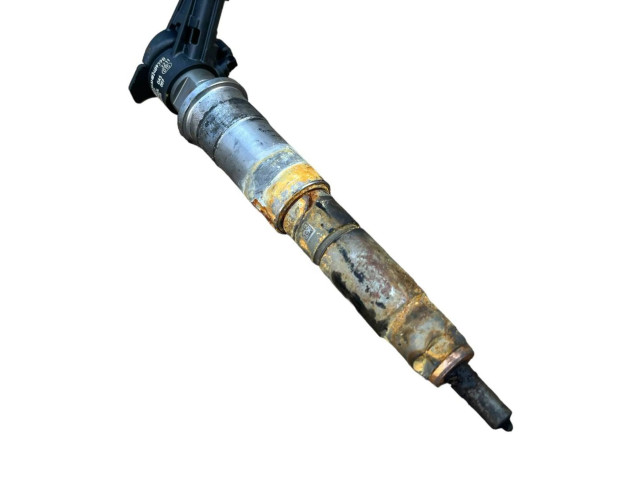 Форсунка 0445115007, SARVD3L Renault Trafic II (X83)