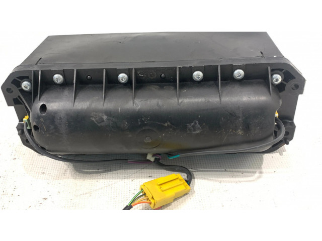 Подушка безопасности пассажира P55315020AC, 2002   Jeep Liberty