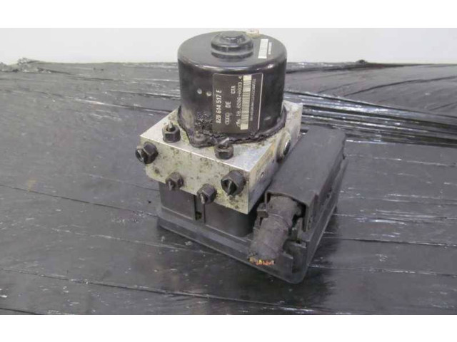 Блок АБС 8Z0907379C, 19778   Audi  A2   -  года