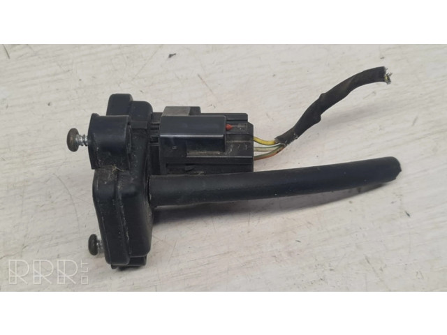 Датчик давления воздуха