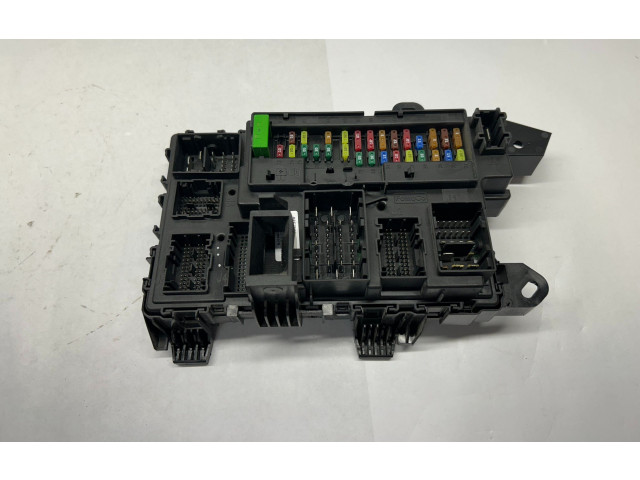 Блок комфорта HU5T15604MAJ, HU5T15604MAJ   Ford F150   