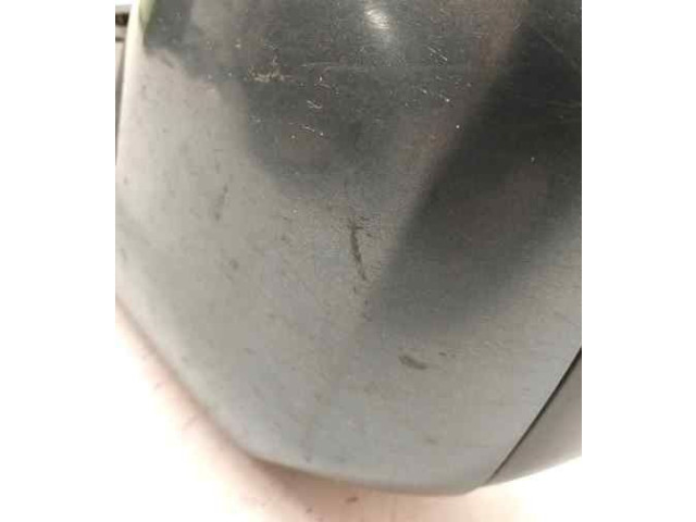 Zpětné zrcátko Citroen Berlingo 2010