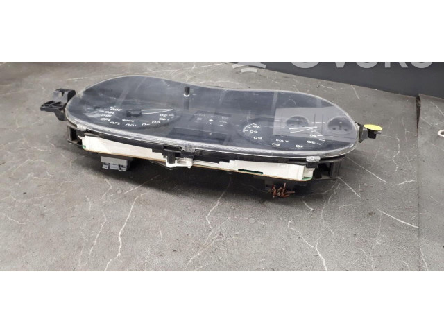 Дисплей 21677500 Dacia Logan II