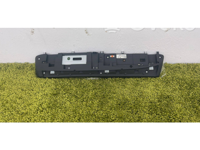 Дисплей    248095mt0c, VPMASF-10849-DP   Nissan Ariya