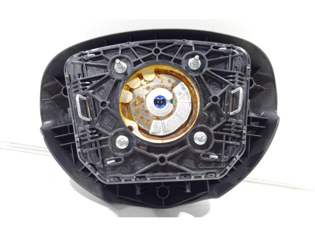 Подушка безопасности водителя 985100037R Dacia Duster