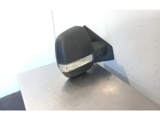 Зеркало электрическое        Opel Combo D  2011 - 2017 года   