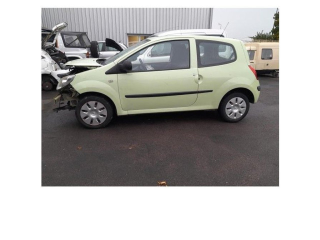 Блок управления климат-контролем 7701067953, 7701067953 Renault Twingo II