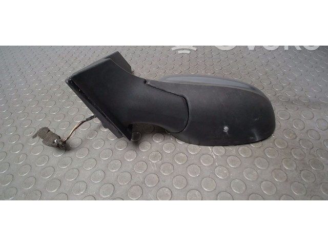 Зеркало электрическое        Ford Ka  2009 - 2017 года   