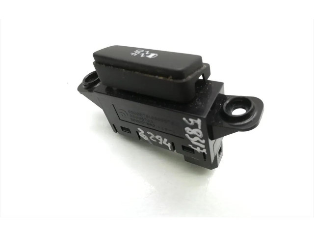 Блок управления ASC 202007561   Chevrolet Cruze