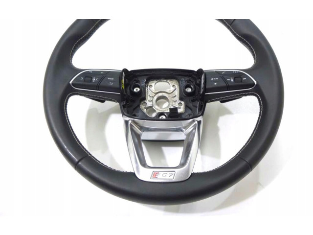 Volant Audi Q7 4M 2015 4M0419091F