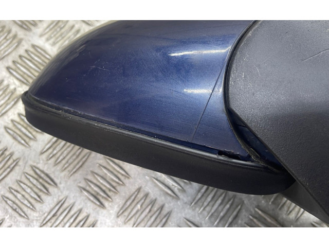 Зеркало электрическое        Mercedes-Benz A W168  1997 - 2004 года   