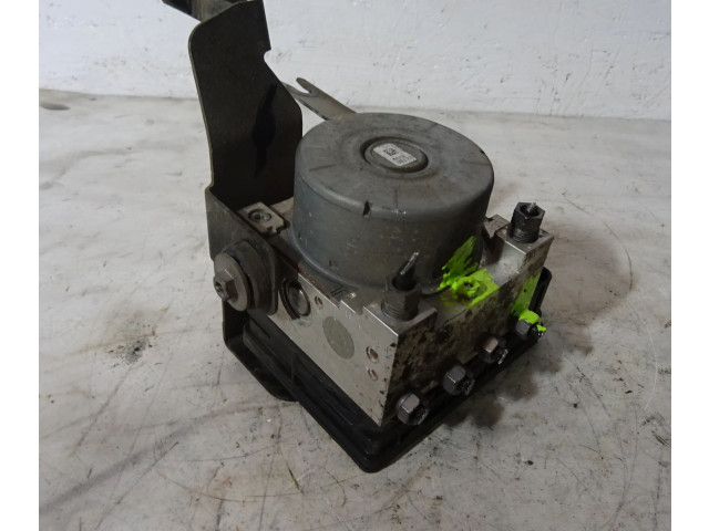 Блок АБС 476600078R, 476600078R   Dacia  Lodgy   -  года