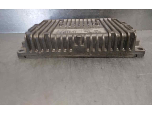 Блок управления коробкой передач 9638196080, S108518013B Citroen Xsara