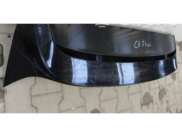 Турбина Porsche Cayenne (9PA) 9Y0827934