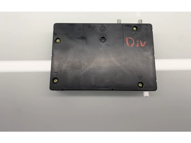 Блок управления 84364231   Opel Ampera- E