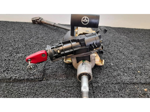 Руль Alfa Romeo 166 1998-2003 года