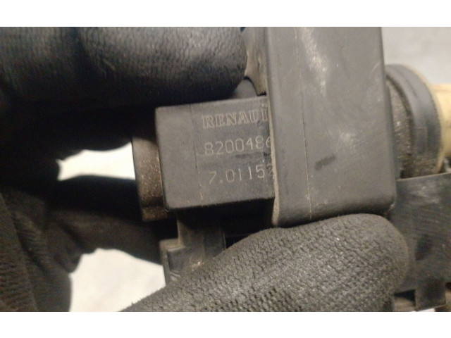 Turbodmychadlo Вторичный воздушный насос 8200486264, 70115200   Renault Scenic II -  Grand scenic II   F9QE8