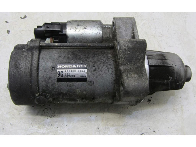 Přístrojová deska Honda Civic X 2019 438000-2800