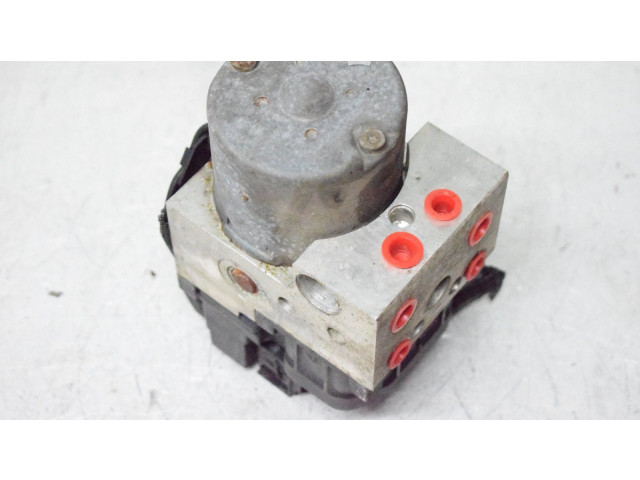 Блок управления АБС    Renault Clio II