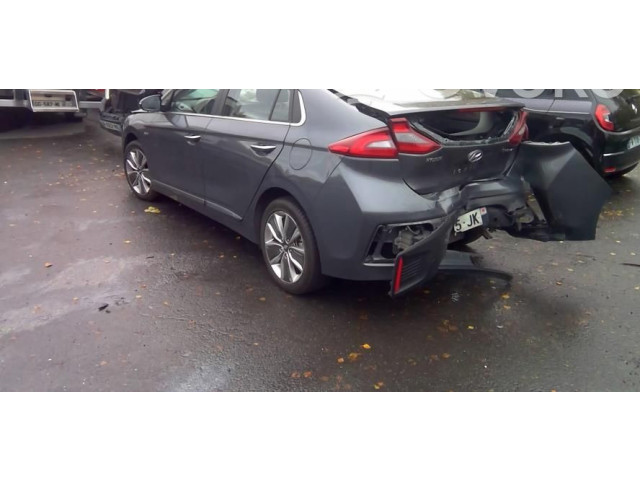 Блок управления климат-контролем 97250G2050MBI   Hyundai Ioniq