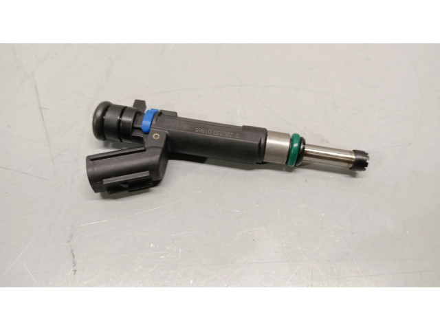 Форсунка 222033001865, 166005WK0A Renault Arkana для бензинового / Электричество двигателя H4M 632 1.6