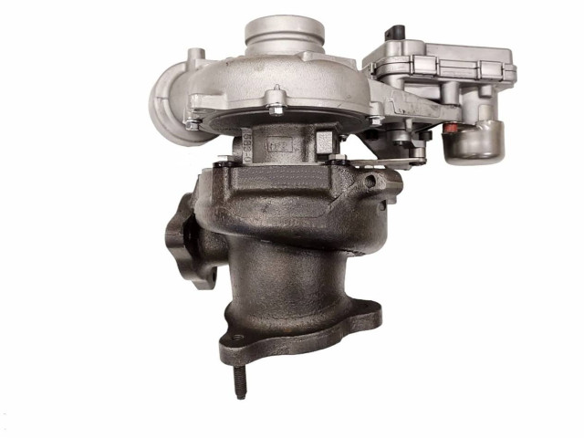 Турбина Mercedes-Benz A W176 6510900886, A6510901780