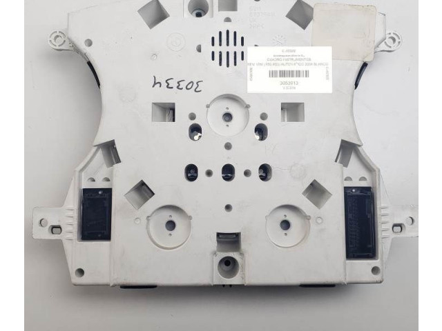 Панель приборов 621167379411   Mini One - Cooper R50 - 53       