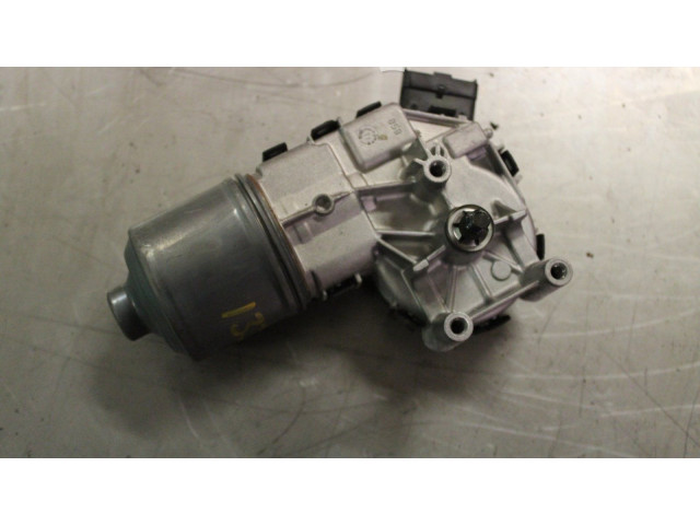 Моторчик дворников 6405LK, 0390241621 Citroen Berlingo