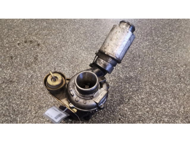 Turbodmychadlo Турбина A664096029901 Chrysler PT Cruiser 2.2