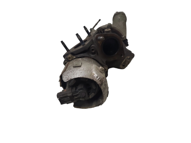  Турбина Jaguar XF X250  AX2Q6K682BC, 7784024S         