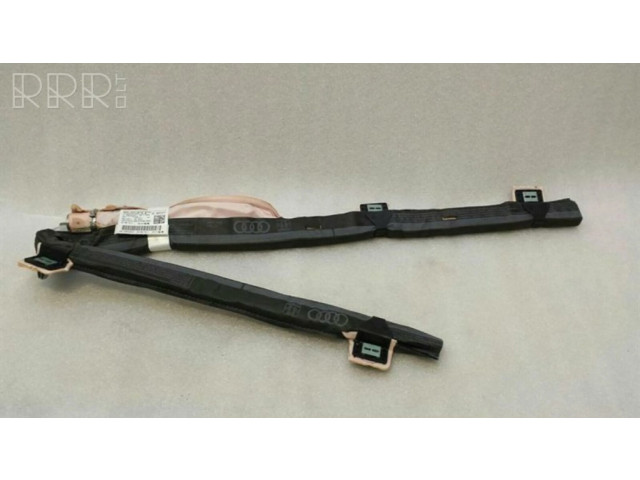Боковая подушка безопасности 8X3880742A   Audi S1