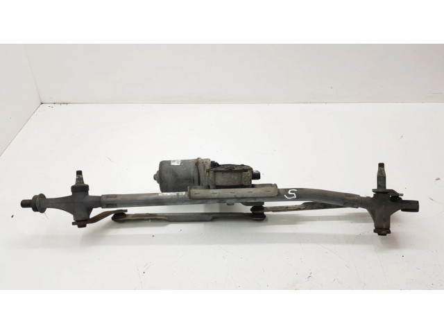 Комплект механизма стеклоочистителей