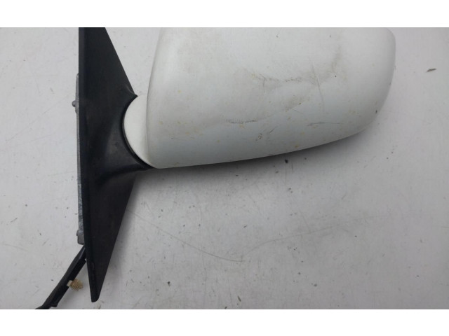 Зеркало электрическое        Audi A3 S3 A3 Sportback 8P  2005 - 2013 года   