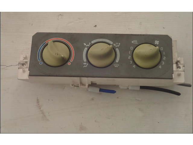 Блок управления климат-контролем    Renault Twingo I