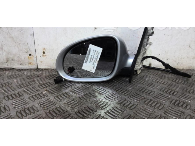 Зеркало электрическое Volkswagen Golf Plus 2005 - 2013 года