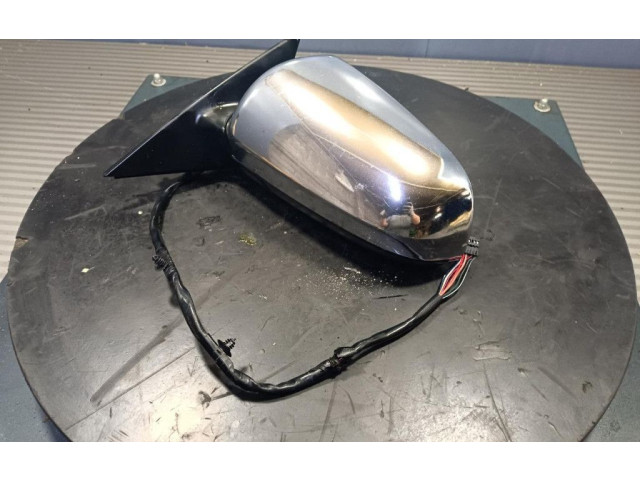 Зеркало электрическое Audi A3 S3 A3 Sportback 8P 2005 - 2013 года